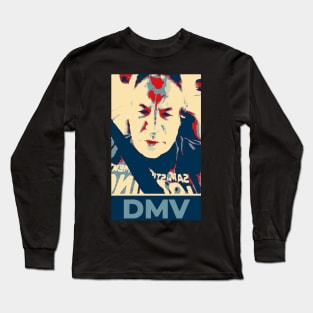 DMV Long Sleeve T-Shirt